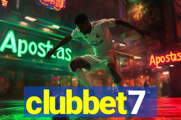 clubbet7