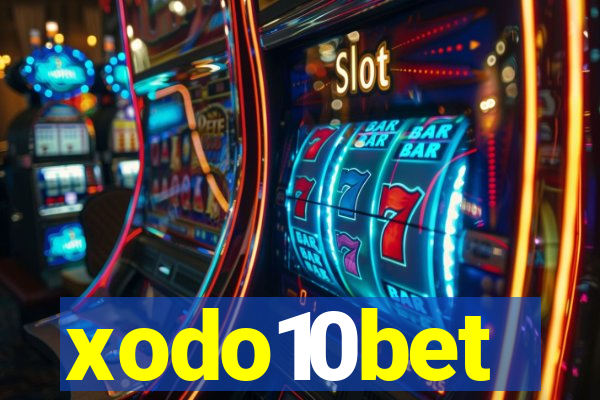 xodo10bet