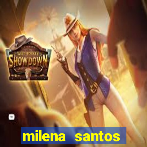 milena santos vizinha gostosa