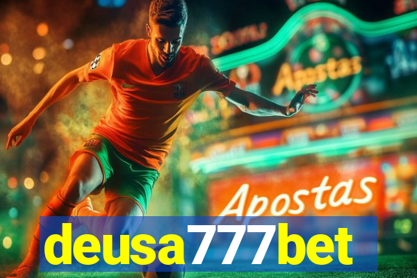 deusa777bet