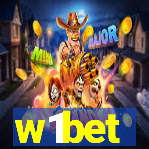 w1bet