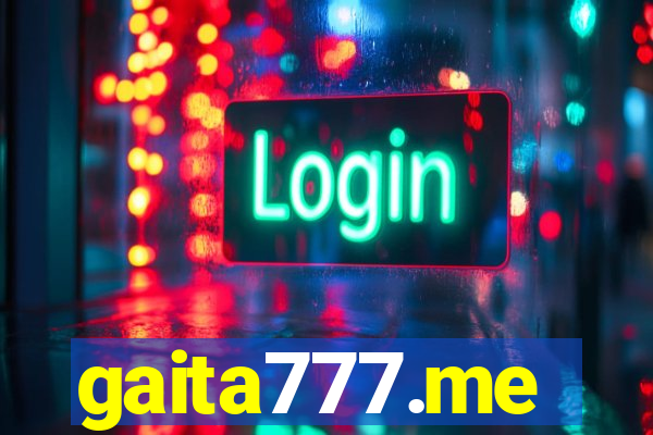 gaita777.me