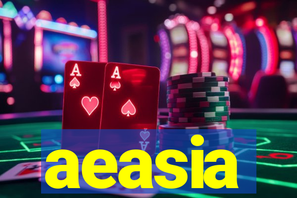 aeasia