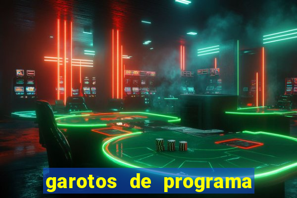 garotos de programa na zona leste