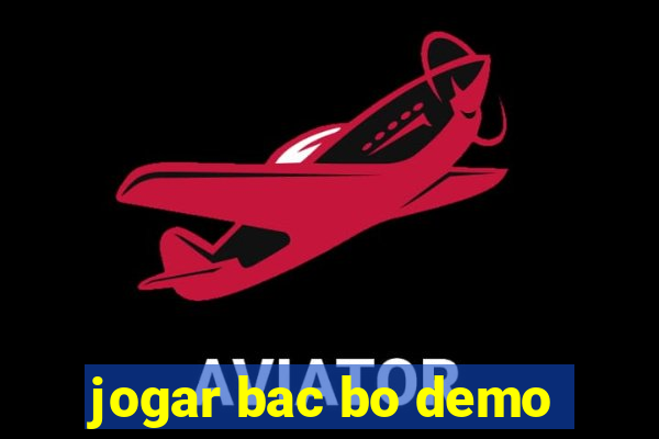 jogar bac bo demo