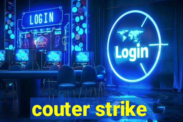 couter strike