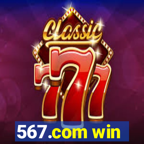 567.com win