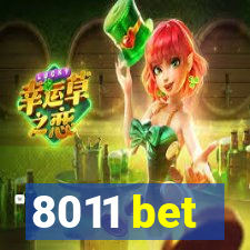 8011 bet