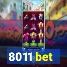 8011 bet