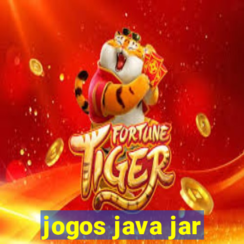 jogos java jar