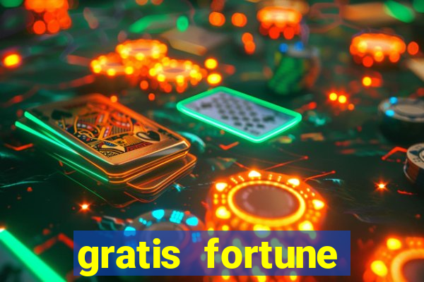 gratis fortune dragon demo