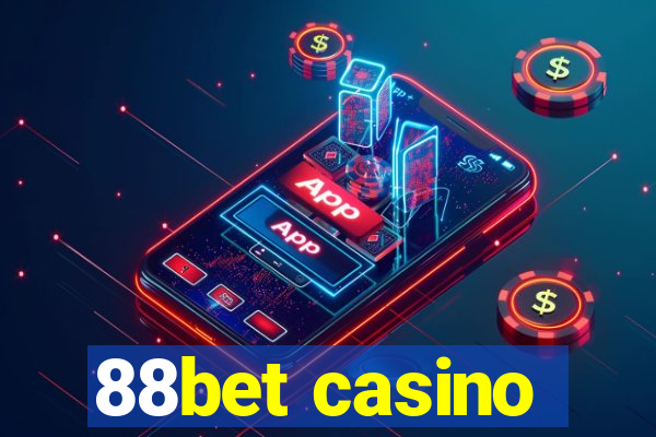 88bet casino