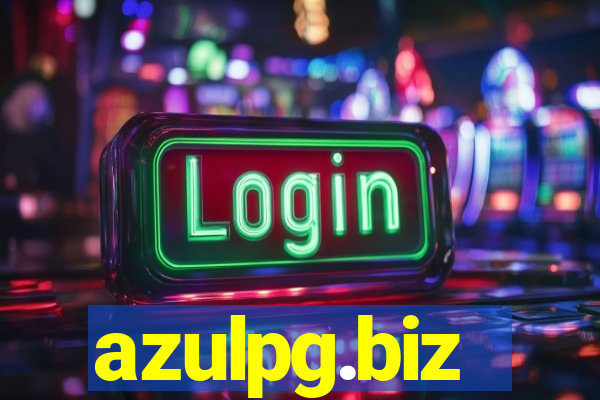 azulpg.biz