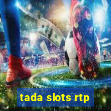 tada slots rtp