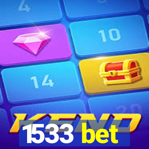 1533 bet