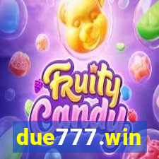 due777.win