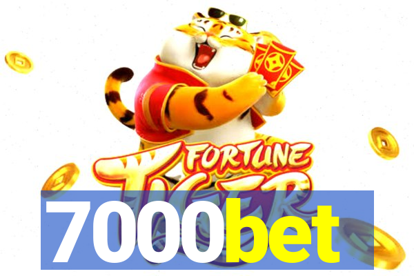 7000bet