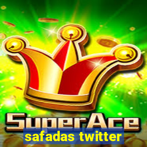 safadas twitter