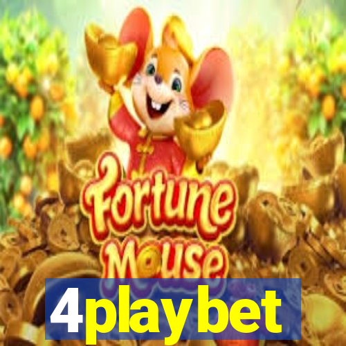 4playbet