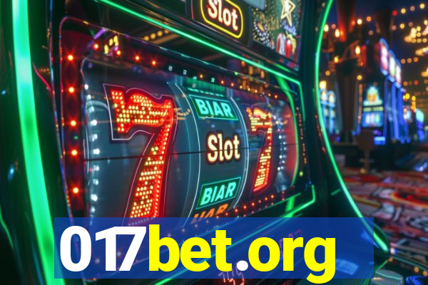 017bet.org