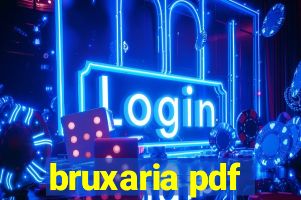 bruxaria pdf