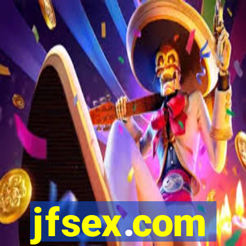 jfsex.com