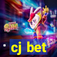 cj bet