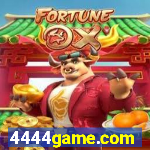 4444game.com