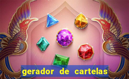 gerador de cartelas de bingo 1 a 75