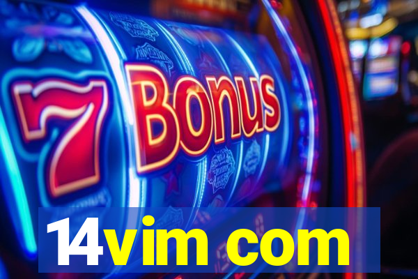 14vim com