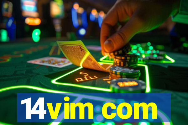 14vim com