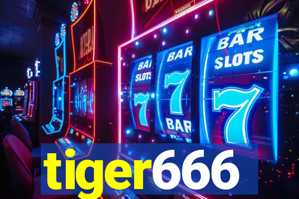 tiger666