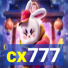 cx777