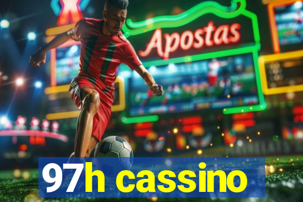 97h cassino