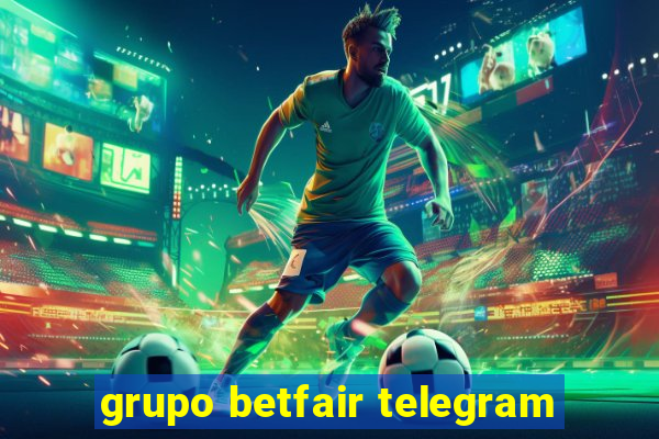 grupo betfair telegram