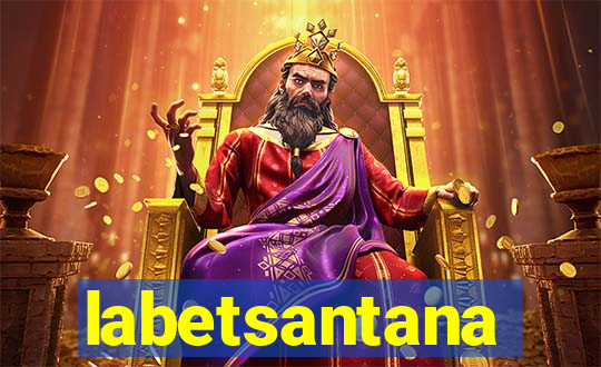 labetsantana