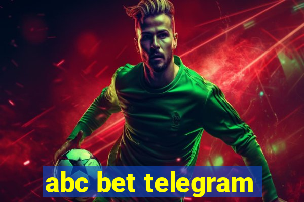 abc bet telegram