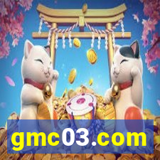 gmc03.com