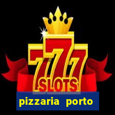 pizzaria porto velho 24 horas