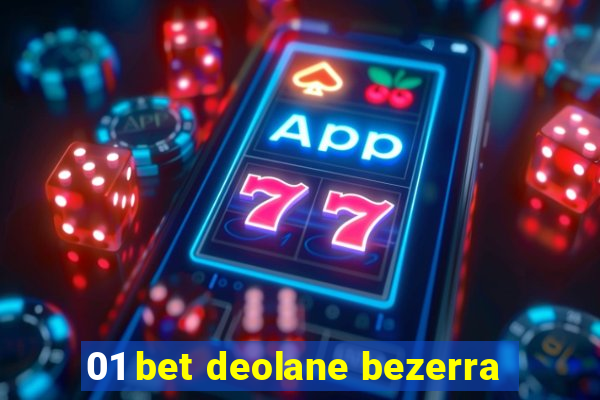 01 bet deolane bezerra