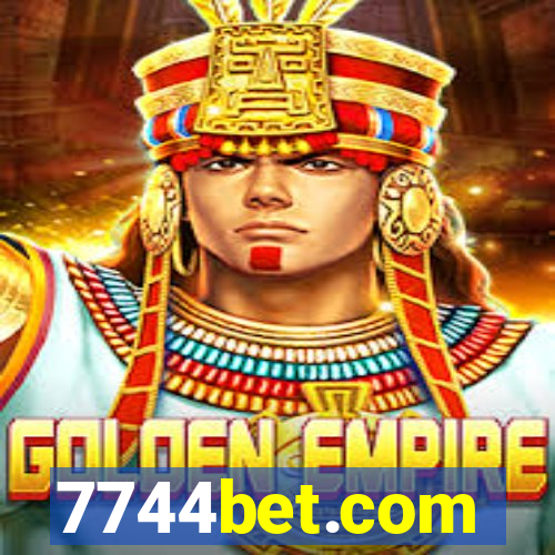 7744bet.com