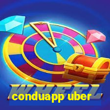 conduapp uber