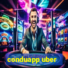 conduapp uber