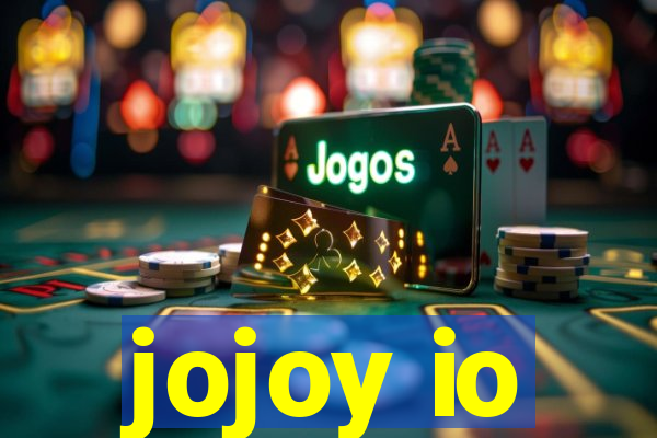 jojoy io