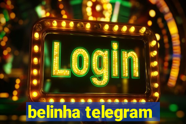 belinha telegram