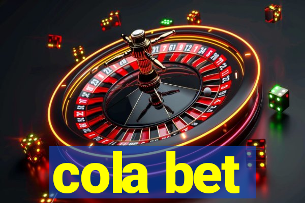 cola bet