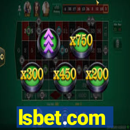 lsbet.com