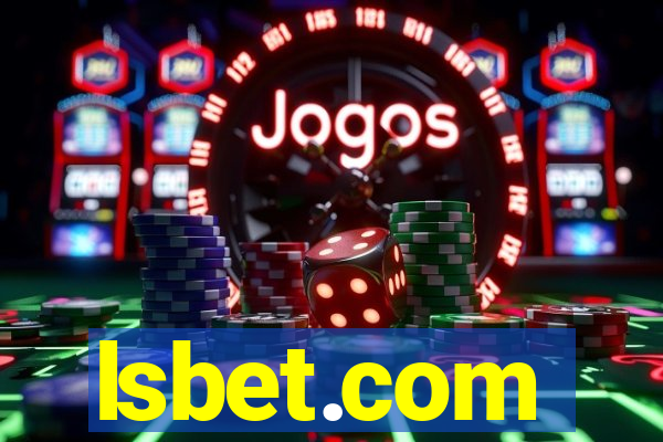 lsbet.com