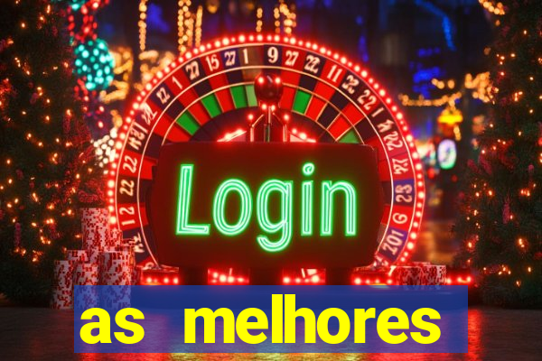 as melhores plataformas de jogo online