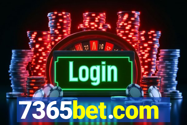 7365bet.com